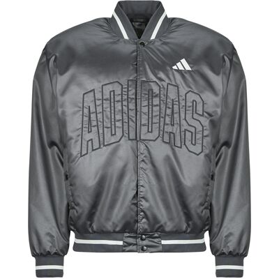 Ζακέτα adidas STADIUM INSULATED BOMBER JACKET Grey Extra Large αρσενικός Ζακέτα adidas STADIUM INSULATED BOMBER JACKET Grey Extra Large αρσενικός