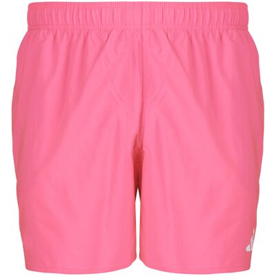 Μαγιό adidas Swim Shorts 5-Inch Ροζ Medium αρσενικός Μαγιό adidas Swim Shorts 5-Inch Ροζ Medium αρσενικός
