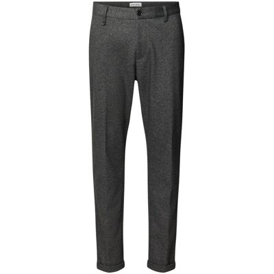Παντελόνια κοστουμιού Antony Morato ASHE SUPER SKINNY FIT MMTS00037-FA140289 Grey IT 54 Παντελόνια κοστουμιού Antony Morato ASHE SUPER SKINNY FIT MMTS00037-FA140289 Grey IT 54