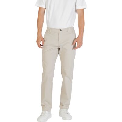 Παντελόνια BOSS Sanderson-L-2 10272943 01 50542986 Beige IT 52 αρσενικός Παντελόνια BOSS Sanderson-L-2 10272943 01 50542986 Beige IT 52 αρσενικός