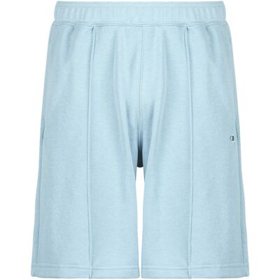 Shorts & Βερμούδες Champion Bermuda Μπλέ Large αρσενικός Shorts & Βερμούδες Champion Bermuda Μπλέ Large αρσενικός