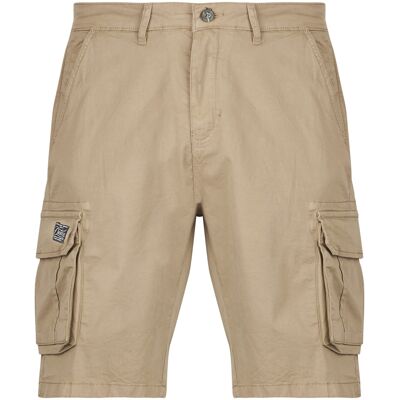 Shorts & Βερμούδες Deeluxe SLOG ST M opé Beige US 31 αρσενικός Shorts & Βερμούδες Deeluxe SLOG ST M opé Beige US 31 αρσενικός