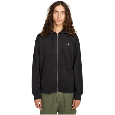Φούτερ Element Icon rain Black Large αρσενικός Φούτερ Element Icon rain Black Large αρσενικός