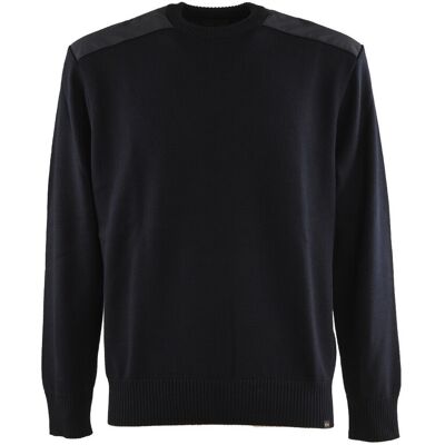 Πουλόβερ Paul & Shark 99311020-50 Μπλέ Medium αρσενικός Πουλόβερ Paul & Shark 99311020-50 Μπλέ Medium αρσενικός