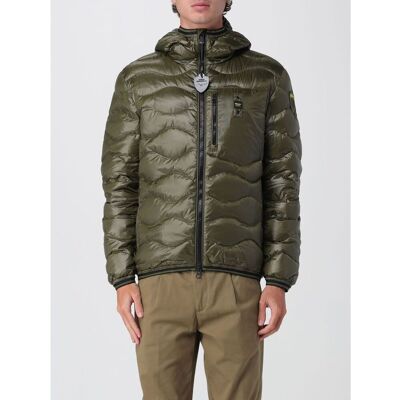 Σακάκια Blauer 25WBLUC03074006355 670 Green Extra Large αρσενικός Σακάκια Blauer 25WBLUC03074006355 670 Green Extra Large αρσενικός