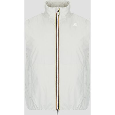 Μπουφάν K-Way VALEN PLAIN WARM Beige Medium αρσενικός Μπουφάν K-Way VALEN PLAIN WARM Beige Medium αρσενικός