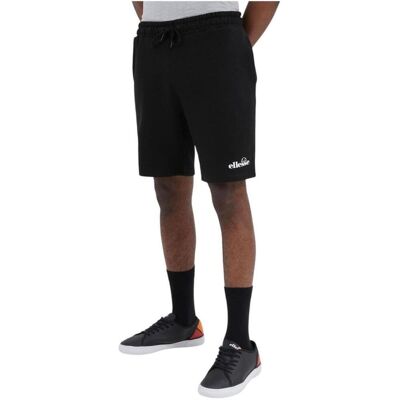 Shorts & Βερμούδες Ellesse SHP21179 011 Black Large αρσενικός Shorts & Βερμούδες Ellesse SHP21179 011 Black Large αρσενικός