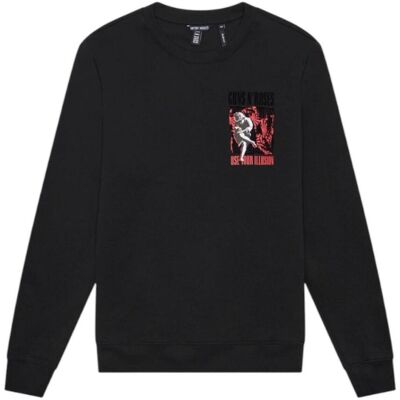 Αθλητικό T-shirt Antony Morato MMFL01072-FA150178 Black Small Αθλητικό T-shirt Antony Morato MMFL01072-FA150178 Black Small