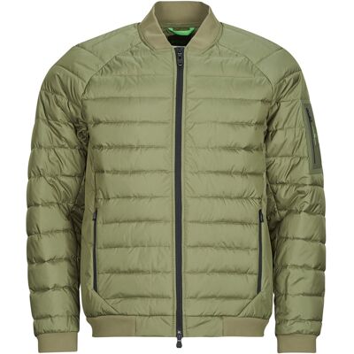 Χοντρό μπουφάν BOSS OW_Urbanex Jacket BC Kaki Extra Large αρσενικός Χοντρό μπουφάν BOSS OW_Urbanex Jacket BC Kaki Extra Large αρσενικός