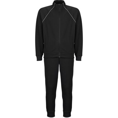 Σετ από φόρμες BOSS SW_Tracksuit Set Black Large Σετ από φόρμες BOSS SW_Tracksuit Set Black Large