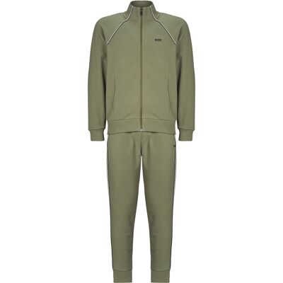 Σετ από φόρμες BOSS SW_Tracksuit Set Kaki Large Σετ από φόρμες BOSS SW_Tracksuit Set Kaki Large