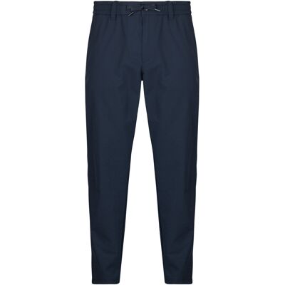 Παντελόνια Chino/Carrot BOSS Chino-Tapered-DS-10 Marine US 31 / 32 αρσενικός Παντελόνια Chino/Carrot BOSS Chino-Tapered-DS-10 Marine US 31 / 32 αρσενικός