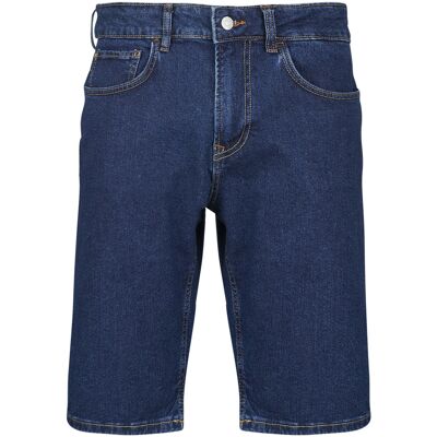 Shorts & Βερμούδες Pepe jeans STRAIGHT SHORT CASH Marine US 30 αρσενικός Shorts & Βερμούδες Pepe jeans STRAIGHT SHORT CASH Marine US 30 αρσενικός