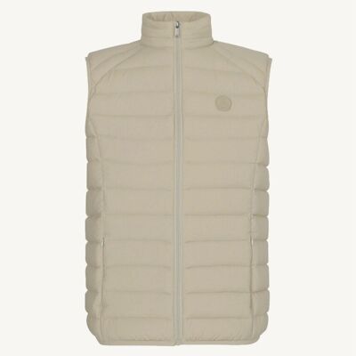 Μπουφάν / Ζακέτες JOTT Arafo Beige 2X-Large αρσενικός Μπουφάν / Ζακέτες JOTT Arafo Beige 2X-Large αρσενικός