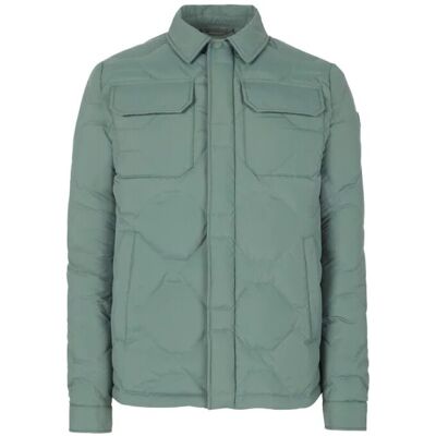 Σακάκια JOTT Ss24mdow51 Green 2X-Large αρσενικός Σακάκια JOTT Ss24mdow51 Green 2X-Large αρσενικός