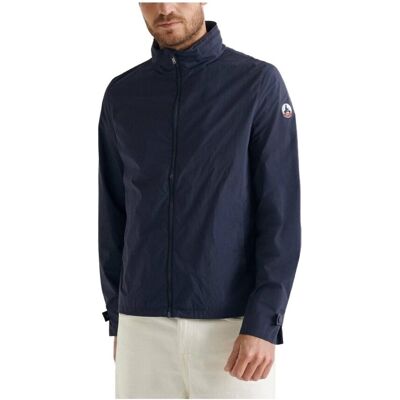 Αντιανεμικά JOTT Ss24mjac20 Μπλέ 2X-Large αρσενικός Αντιανεμικά JOTT Ss24mjac20 Μπλέ 2X-Large αρσενικός