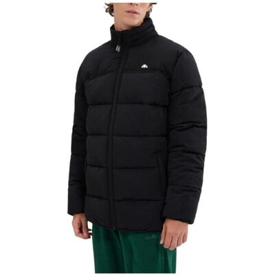 Μπουφάν Ellesse SHB23601 Black Medium αρσενικός Μπουφάν Ellesse SHB23601 Black Medium αρσενικός