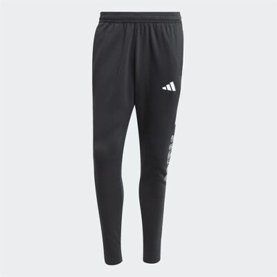 Φόρμες adidas M Tiro Fl Pt Black Extra Large αρσενικός Φόρμες adidas M Tiro Fl Pt Black Extra Large αρσενικός