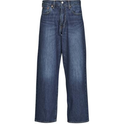 φαρδιά / καμπάνα Levis 578® BAGGY Μπλέ US 33 / 32 φαρδιά / καμπάνα Levis 578® BAGGY Μπλέ US 33 / 32