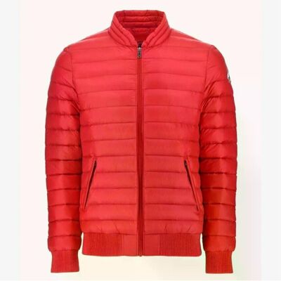 Χοντρό μπουφάν JOTT Jordan Red 2X-Large αρσενικός Χοντρό μπουφάν JOTT Jordan Red 2X-Large αρσενικός