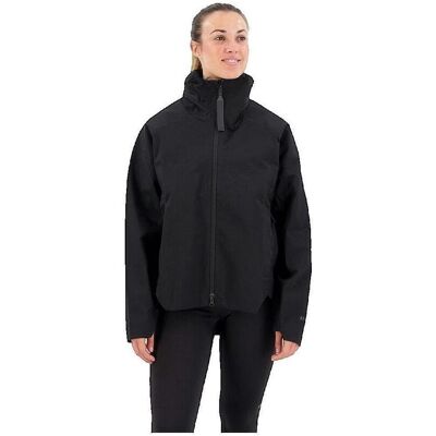 Μπουφάν adidas Veste Myshelter R.R imperméable Black Medium αρσενικός Μπουφάν adidas Veste Myshelter R.R imperméable Black Medium αρσενικός