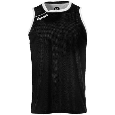 Αμάνικα/T-shirts χωρίς μανίκια Kempa Débardeur Player Réversible Multicolour Extra Large αρσενικός Αμάνικα/T-shirts χωρίς μανίκια Kempa Débardeur Player Réversible Multicolour Extra Large αρσενικός