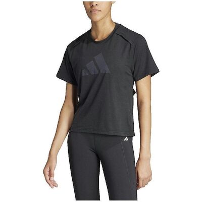 T-shirt με κοντά μανίκια adidas T-shirt Performance noir Black Extra Large αρσενικός T-shirt με κοντά μανίκια adidas T-shirt Performance noir Black Extra Large αρσενικός