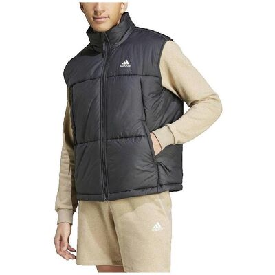Χοντρό μπουφάν adidas Doudoune sans manches 3 Stripes Extra Large αρσενικός Χοντρό μπουφάν adidas Doudoune sans manches 3 Stripes Extra Large αρσενικός