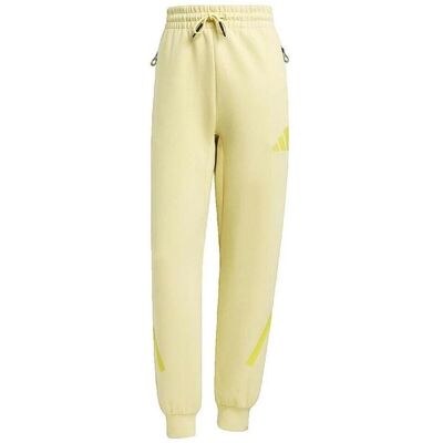 Φόρμες adidas Pantalon Z.n.e Sweat Pants Jaune Yellow Large αρσενικός Φόρμες adidas Pantalon Z.n.e Sweat Pants Jaune Yellow Large αρσενικός