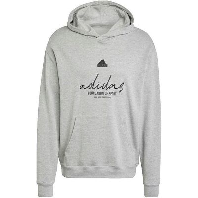 T-shirt με κουκούλα adidas Sweat à capuche Brand Love French Terry Medium T-shirt με κουκούλα adidas Sweat à capuche Brand Love French Terry Medium
