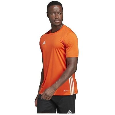T-shirt με κοντά μανίκια adidas T-shirt Tabela 23 orange Orange Extra Large αρσενικός T-shirt με κοντά μανίκια adidas T-shirt Tabela 23 orange Orange Extra Large αρσενικός