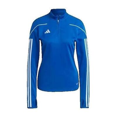 Αθλητικό T-shirt adidas Sweatshirt Tiro 23 League Μπλέ Large Αθλητικό T-shirt adidas Sweatshirt Tiro 23 League Μπλέ Large