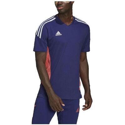 T-shirt με κοντά μανίκια adidas Maillot Condivo 22 Predator Multicolour Medium αρσενικός T-shirt με κοντά μανίκια adidas Maillot Condivo 22 Predator Multicolour Medium αρσενικός
