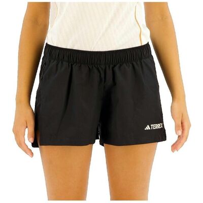 Shorts & Βερμούδες adidas Short Terrex Multi Black Extra Large αρσενικός Shorts & Βερμούδες adidas Short Terrex Multi Black Extra Large αρσενικός