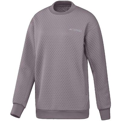 adidas Xploric Μωβ Φούτερ - Φούτερ adidas Xploric Μωβ Φούτερ - Φούτερ