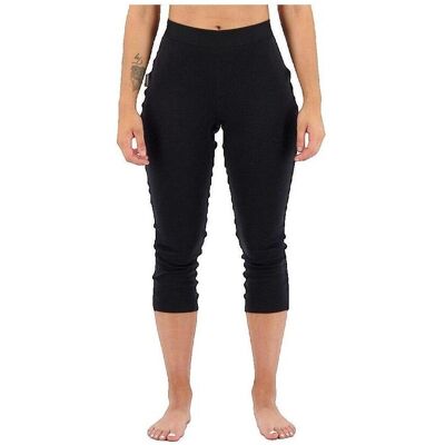 adidas XPERIOR MERINO 260 BASE LAYER 3/4 TIGHT - Γυναίκες - Μαύρο adidas XPERIOR MERINO 260 BASE LAYER 3/4 TIGHT - Γυναίκες - Μαύρο