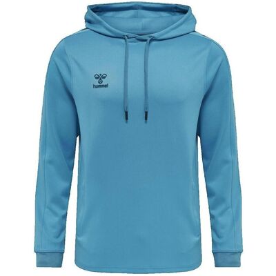HUMMEL Hmlcore Xk Poly Sweat Hoodie M - Φούτερ HUMMEL Hmlcore Xk Poly Sweat Hoodie M - Φούτερ