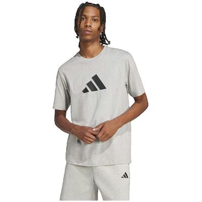 ADIDAS Ανδρικό Φούτερ Future Icons - Λογότυπο 3 Ραβδώσεις - S ADIDAS Ανδρικό Φούτερ Future Icons - Λογότυπο 3 Ραβδώσεις - S