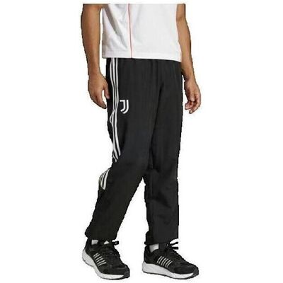 Φόρμες adidas Pantalons de survêtement Juventus UBP Black Small αρσενικός Φόρμες adidas Pantalons de survêtement Juventus UBP Black Small αρσενικός