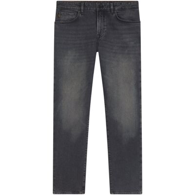 Tζιν σε ίσια γραμή BOSS RE.MAINE BO 10274747 01 50549530 Grey IT 44 αρσενικός Tζιν σε ίσια γραμή BOSS RE.MAINE BO 10274747 01 50549530 Grey IT 44 αρσενικός
