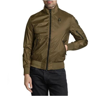 Μπουφάν Blauer Brahms Green 2X-Large αρσενικός Μπουφάν Blauer Brahms Green 2X-Large αρσενικός