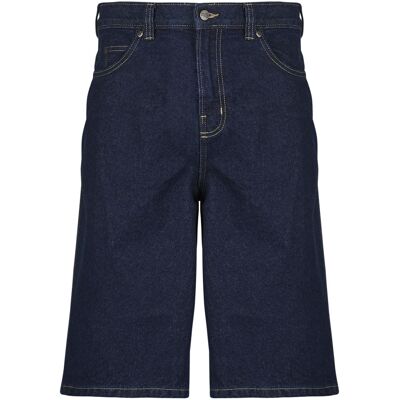 Shorts & Βερμούδες Dickies 958 13 INCH LOOSE SHORT JEANS RINSED Μπλέ US 36 αρσενικός Shorts & Βερμούδες Dickies 958 13 INCH LOOSE SHORT JEANS RINSED Μπλέ US 36 αρσενικός
