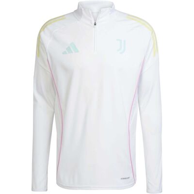 Ζακέτα adidas Juve Tr Top Άσπρο Extra Large αρσενικός Ζακέτα adidas Juve Tr Top Άσπρο Extra Large αρσενικός