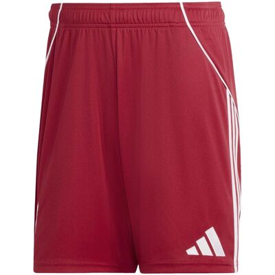 Shorts & Βερμούδες adidas Lfc H Sho Red Extra Large αρσενικός Shorts & Βερμούδες adidas Lfc H Sho Red Extra Large αρσενικός
