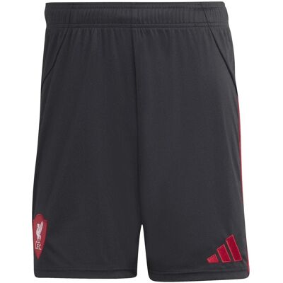Shorts & Βερμούδες adidas Lfc A Sho Black Small αρσενικός Shorts & Βερμούδες adidas Lfc A Sho Black Small αρσενικός