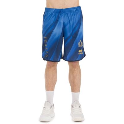 Shorts & Βερμούδες Errea Naz. Italia Volley Bermuda T. Libero Man Ad Marine Medium αρσενικός Shorts & Βερμούδες Errea Naz. Italia Volley Bermuda T. Libero Man Ad Marine Medium αρσενικός