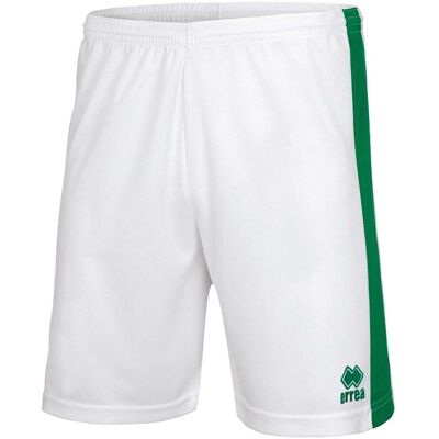 ERREA Bolton Λευκά XL Σορτς - Shorts για άνδρες ERREA Bolton Λευκά XL Σορτς - Shorts για άνδρες