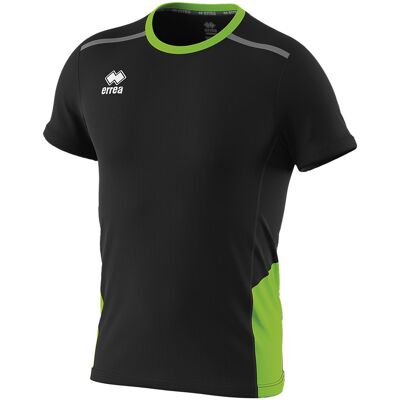 T-shirt με κοντά μανίκια Errea Konnor Man Maglia Mc Ad Extra Large αρσενικός T-shirt με κοντά μανίκια Errea Konnor Man Maglia Mc Ad Extra Large αρσενικός