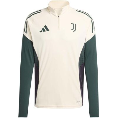 Ζακέτα adidas Juve Eu Tr Top Beige Extra Large αρσενικός Ζακέτα adidas Juve Eu Tr Top Beige Extra Large αρσενικός