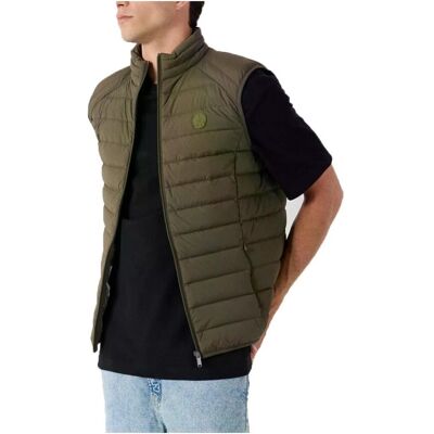 Μπουφάν / Ζακέτες JOTT Arafo Green 2X-Large αρσενικός Μπουφάν / Ζακέτες JOTT Arafo Green 2X-Large αρσενικός